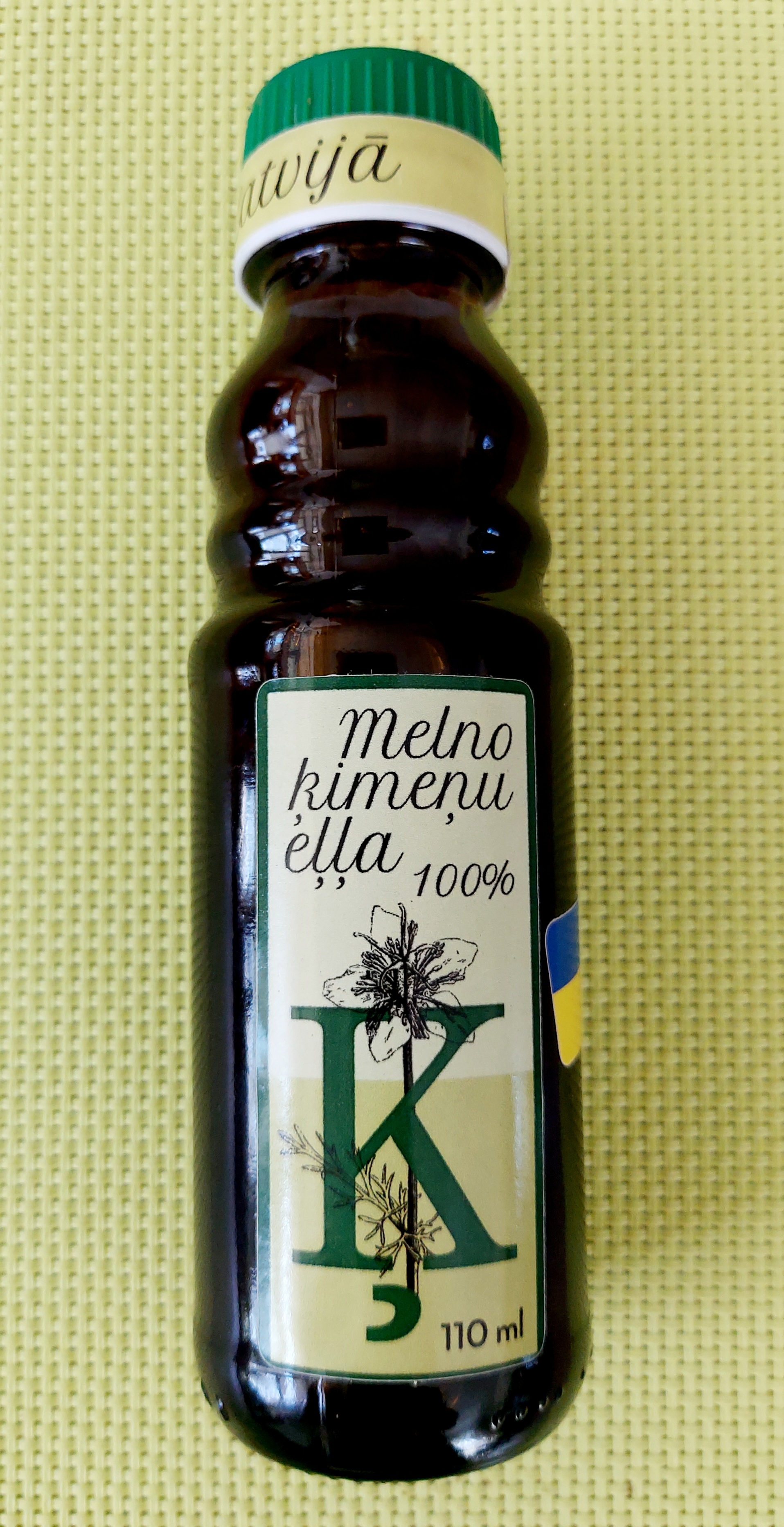 olio minerale, rock oil