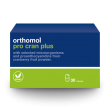 Orthomol Pro Cran Plus с экстрактом клюквы