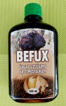 Chaga infusion with Stinkhorn Fungus juice BEFUX 500ml