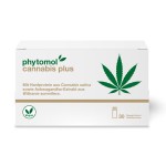 Phytomol Cannabis plus 