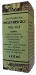 POLIPRENOLI augu eļļā, 100mg 7.0ml