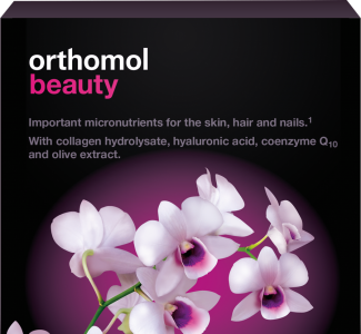 Orthomol Beauty N30