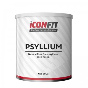 Psyllium Natural Fiber