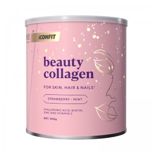  Collagen  Beauty Strawberry